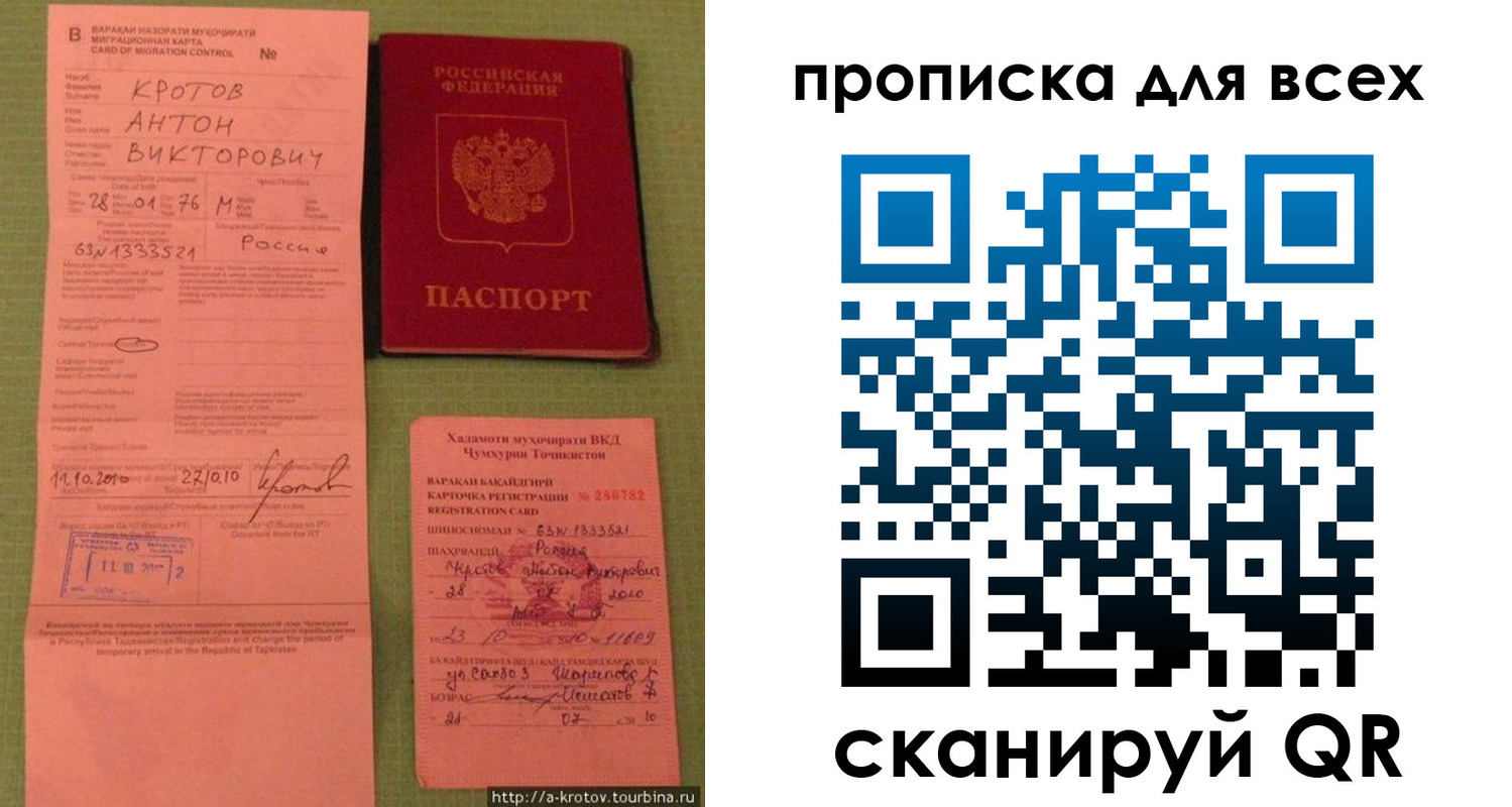 временная регистрация в Новгородской области